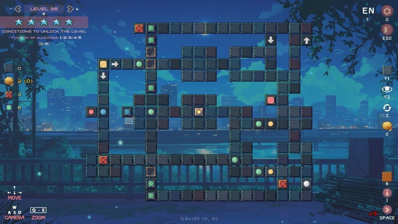 Voltage Box thumbnail 4