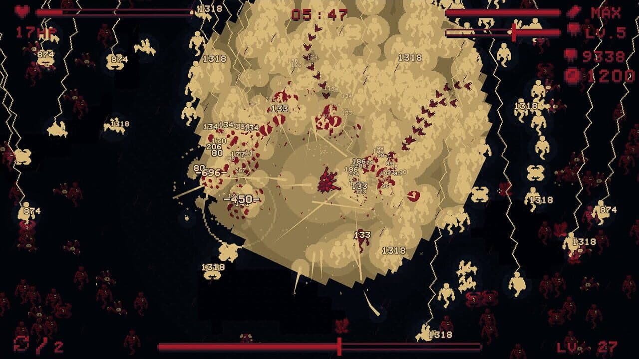 Echoes of Red thumbnail 3