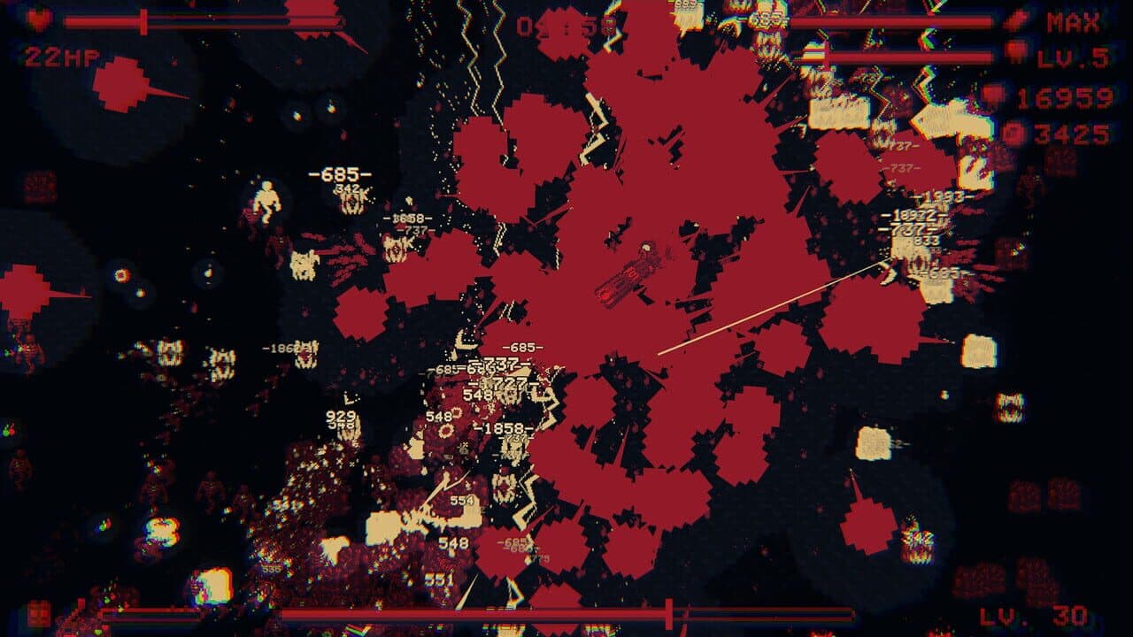Echoes of Red thumbnail 4