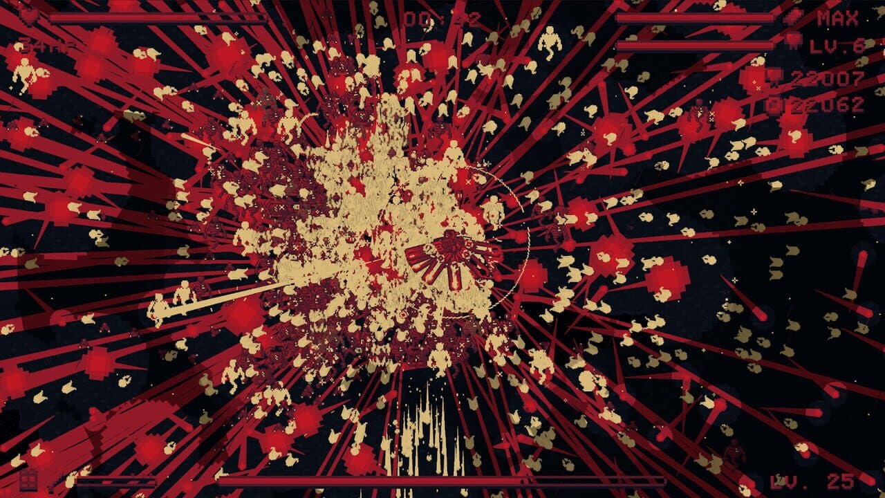 Echoes of Red thumbnail 5