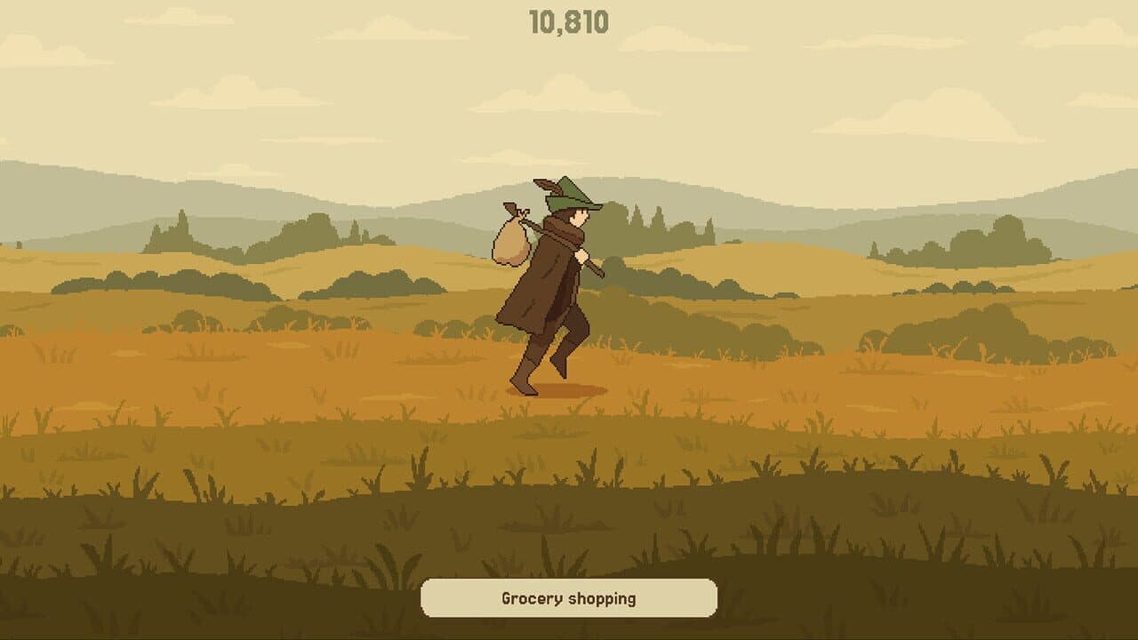 Step Away screenshot 1