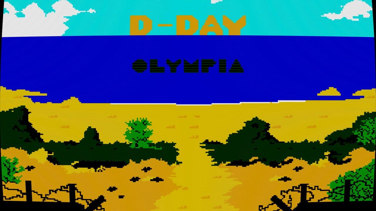 D-Day thumbnail 2