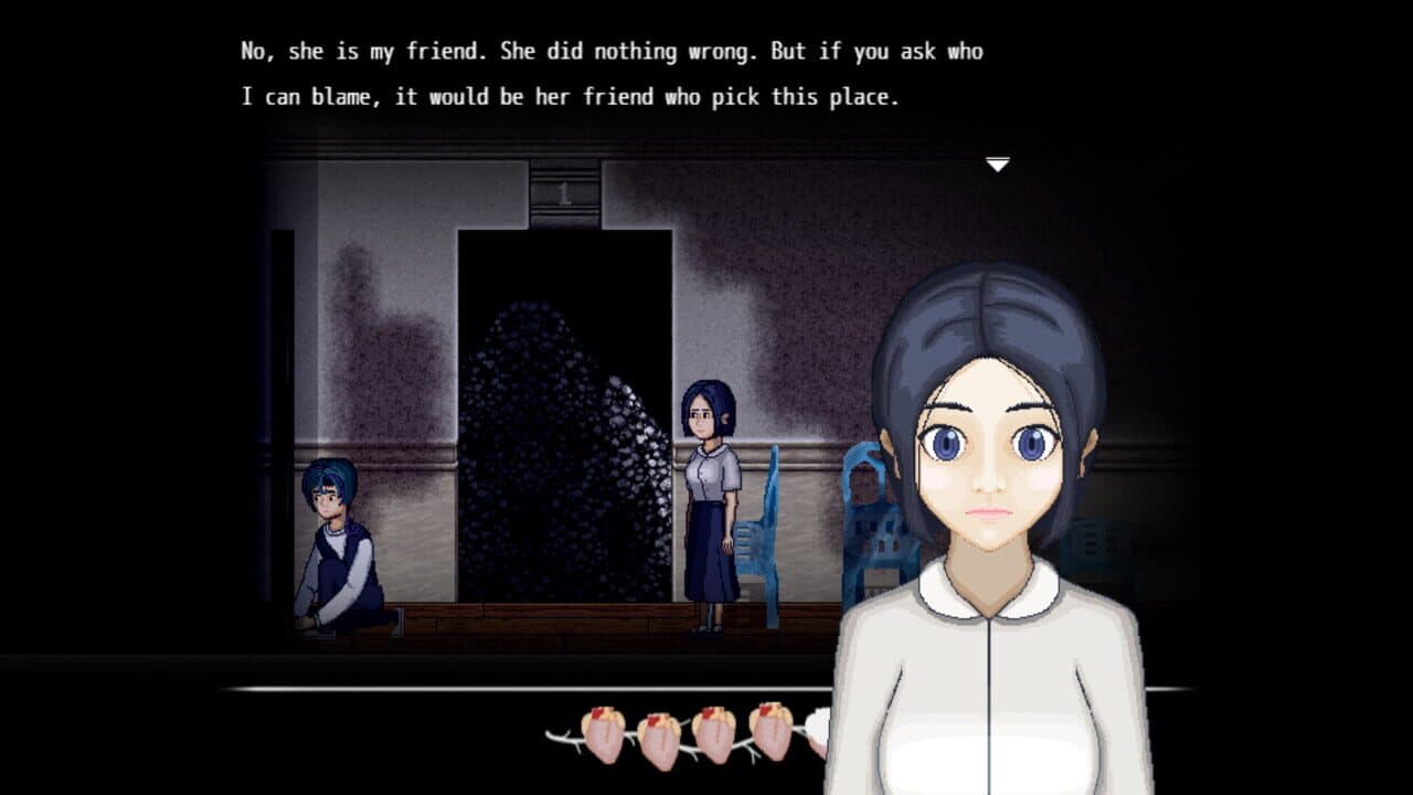 Our Last Conversation screenshot 1