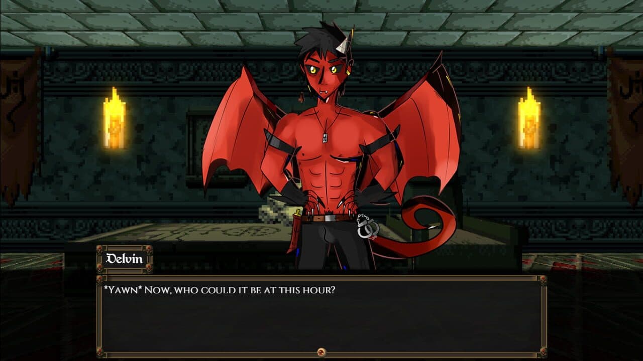Delvin: Origins thumbnail 2