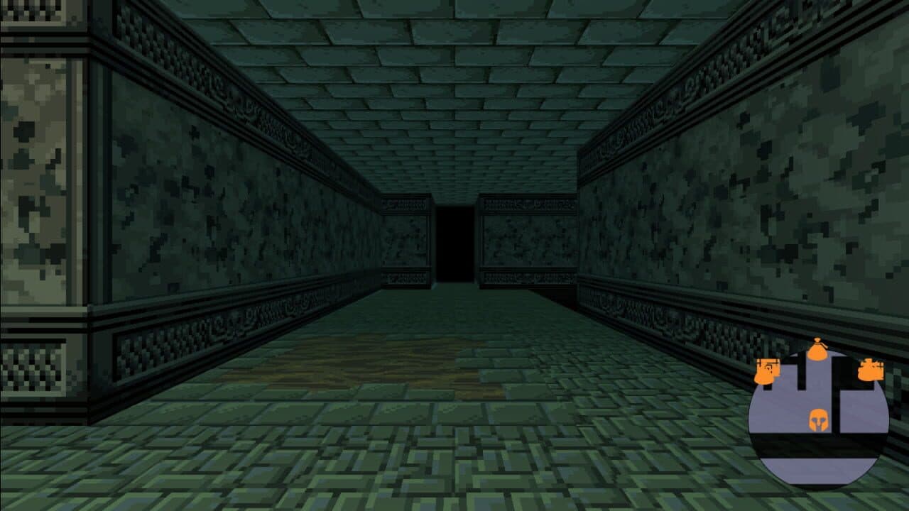 Delvin: Origins thumbnail 3