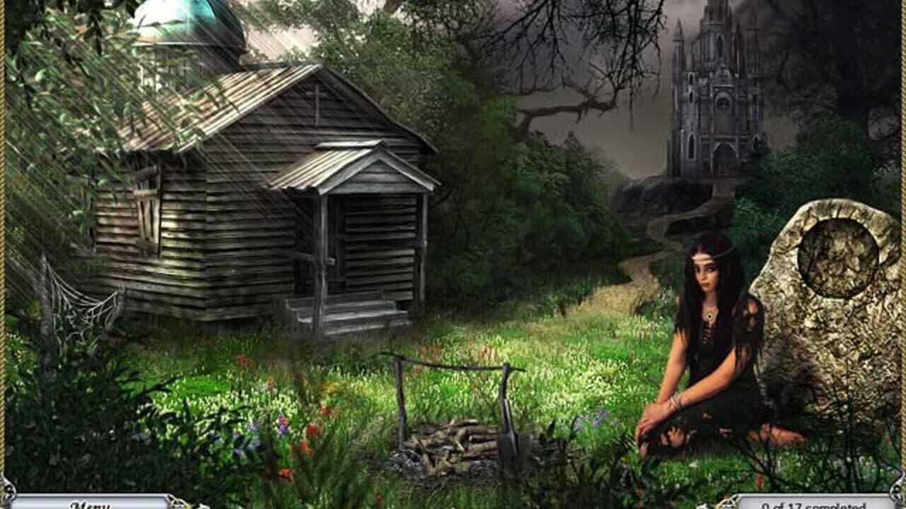 Treasure Seekers 2: The Enchanted Canvases thumbnail 2