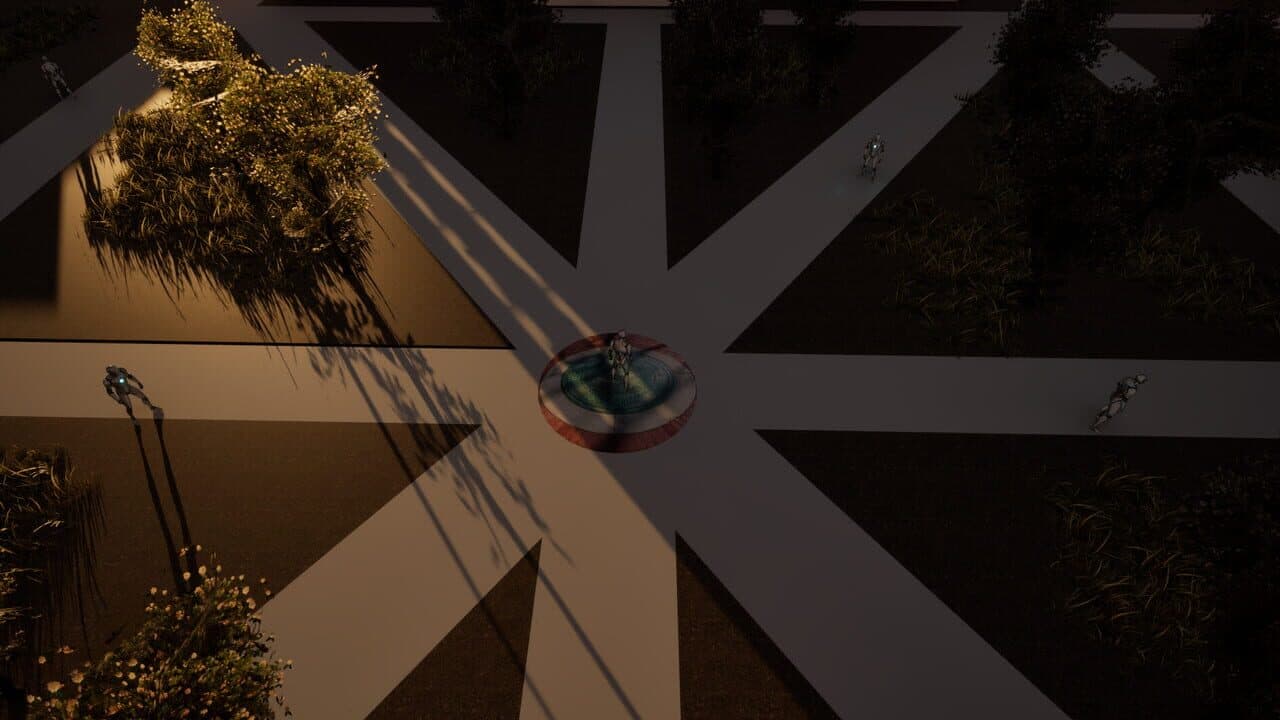 Bell Bot screenshot 1