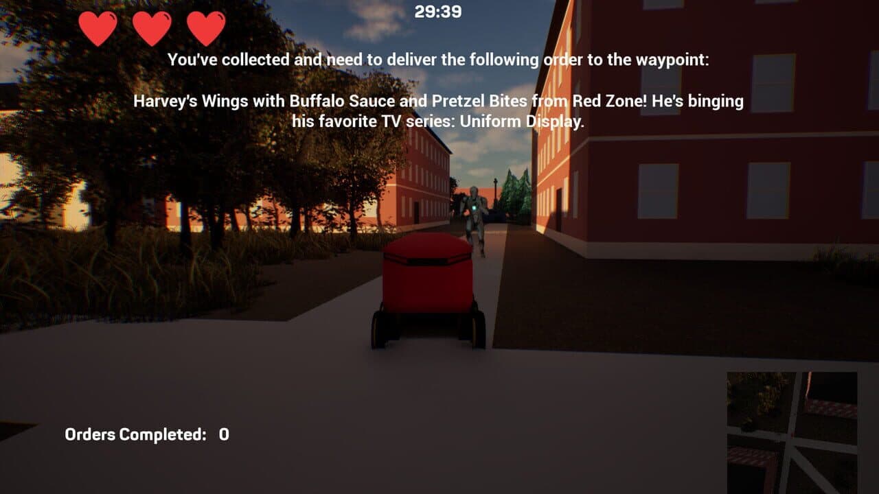 Bell Bot thumbnail 5