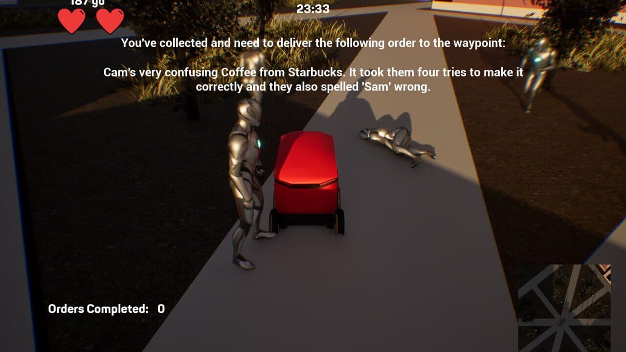 Bell Bot thumbnail 9