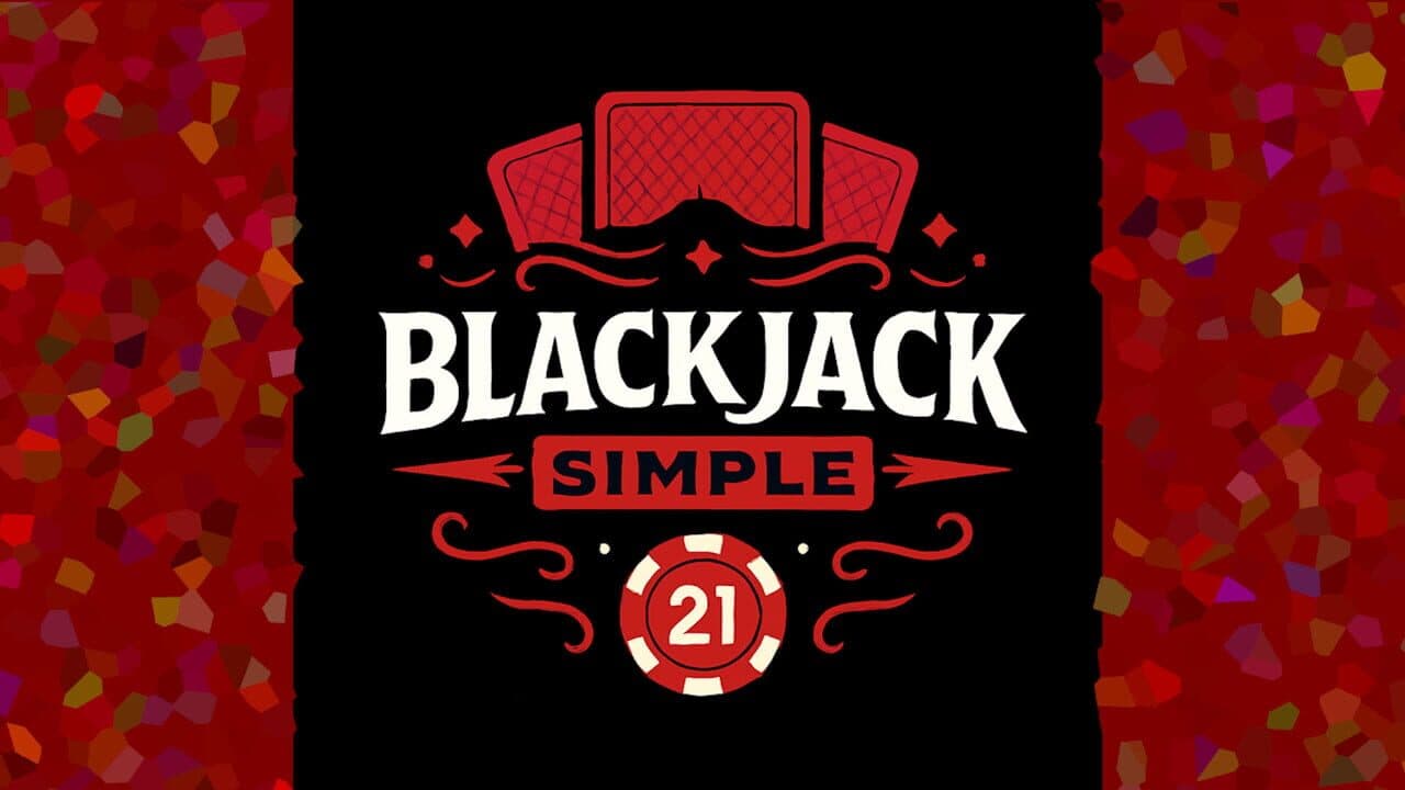 Blackjack Simple thumbnail 5
