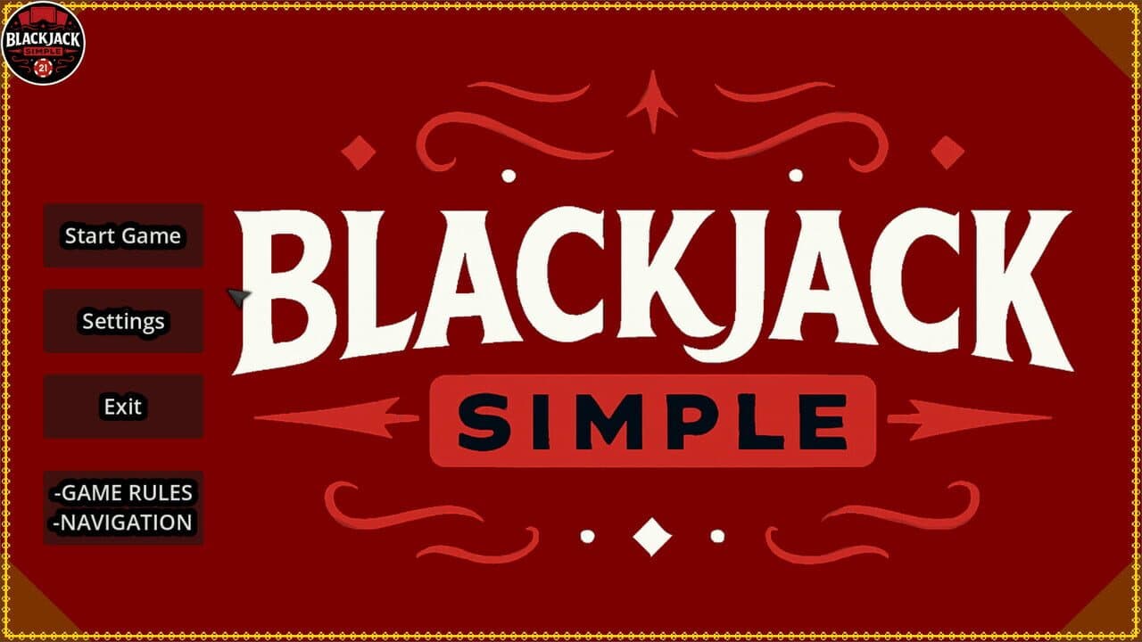Blackjack Simple thumbnail 6