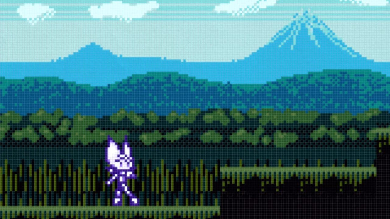 Milenay screenshot 1