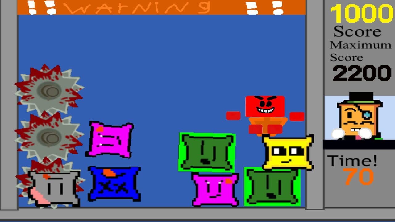 Mr. Golden Revenge Machine thumbnail 4