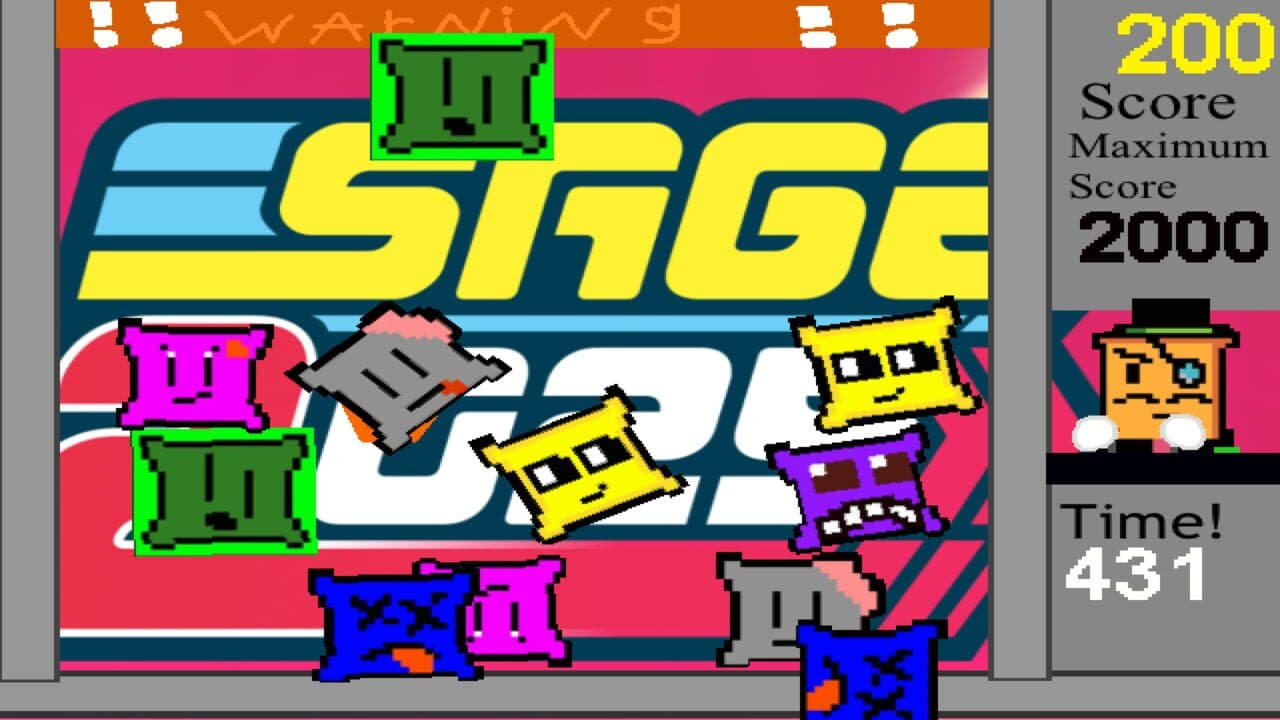 Mr. Golden Revenge Machine thumbnail 3