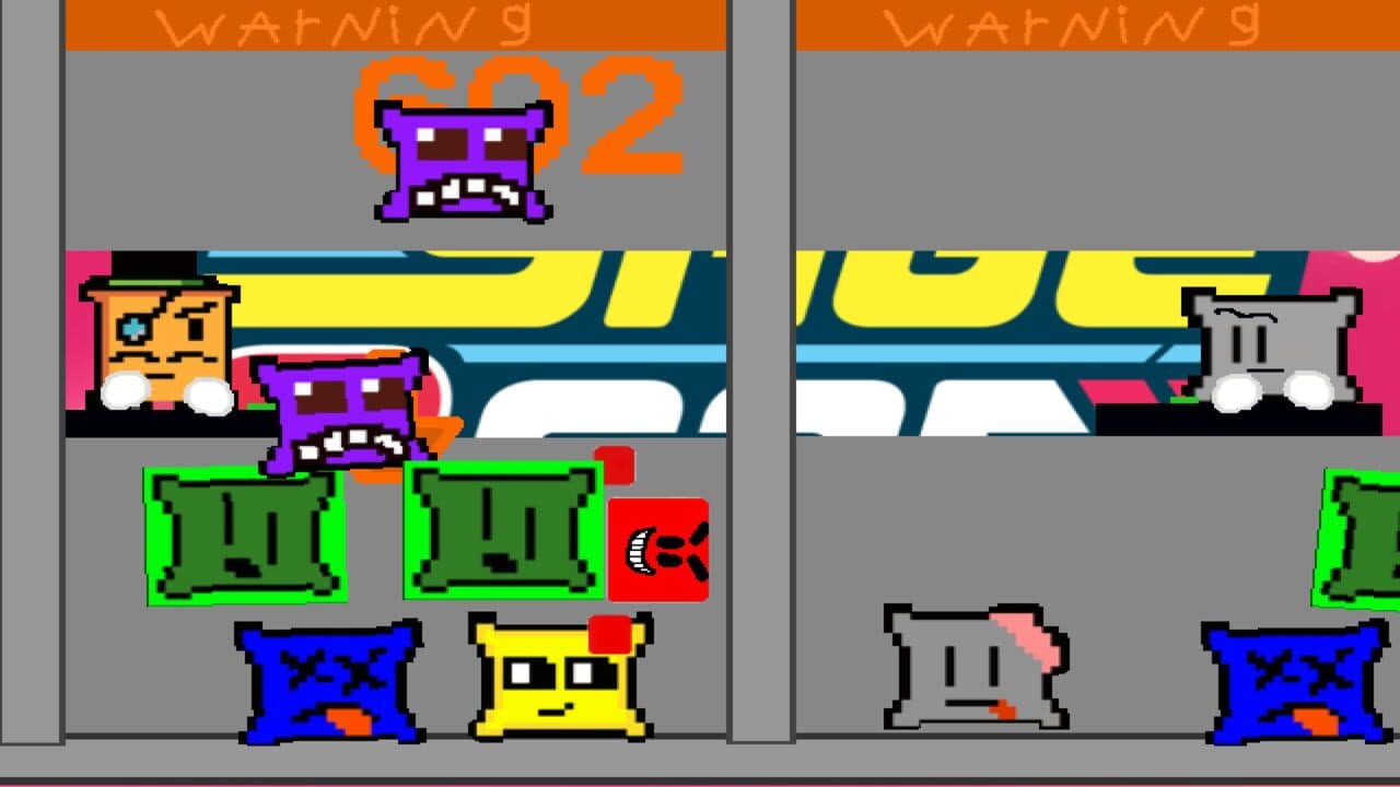 Mr. Golden Revenge Machine thumbnail 5