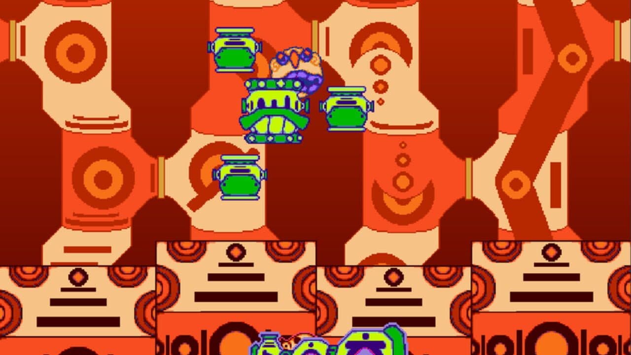 Onirical screenshot 1
