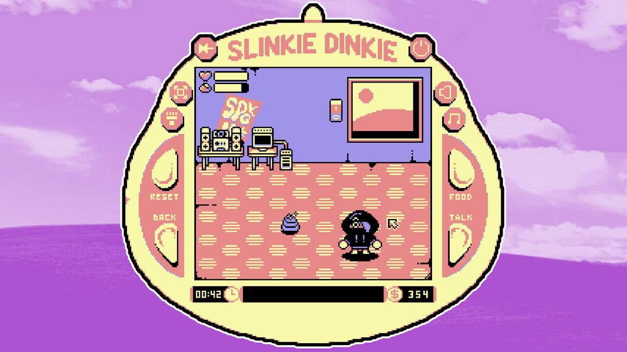Slinkie Dinkie thumbnail 6