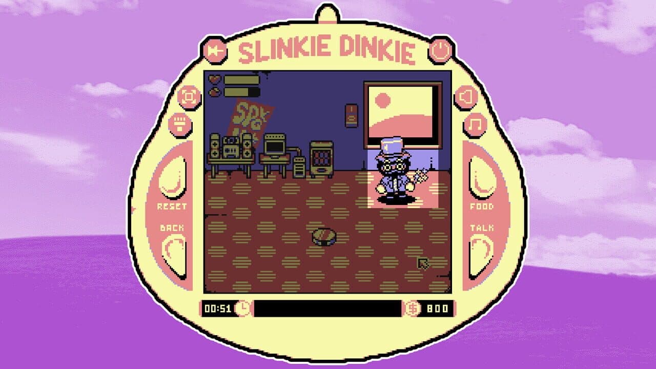 Slinkie Dinkie thumbnail 7