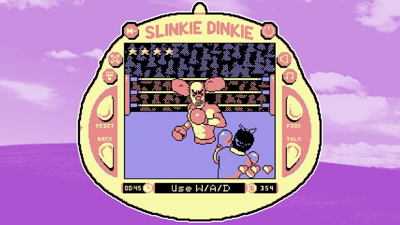 Slinkie Dinkie thumbnail 8
