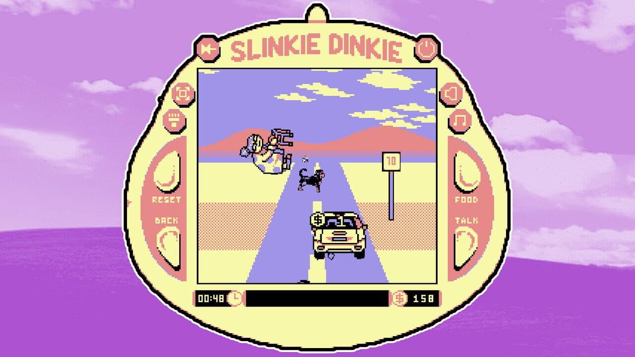 Slinkie Dinkie thumbnail 9
