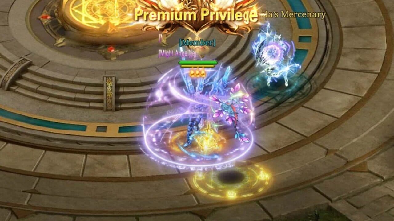 Immortal Legends thumbnail 2