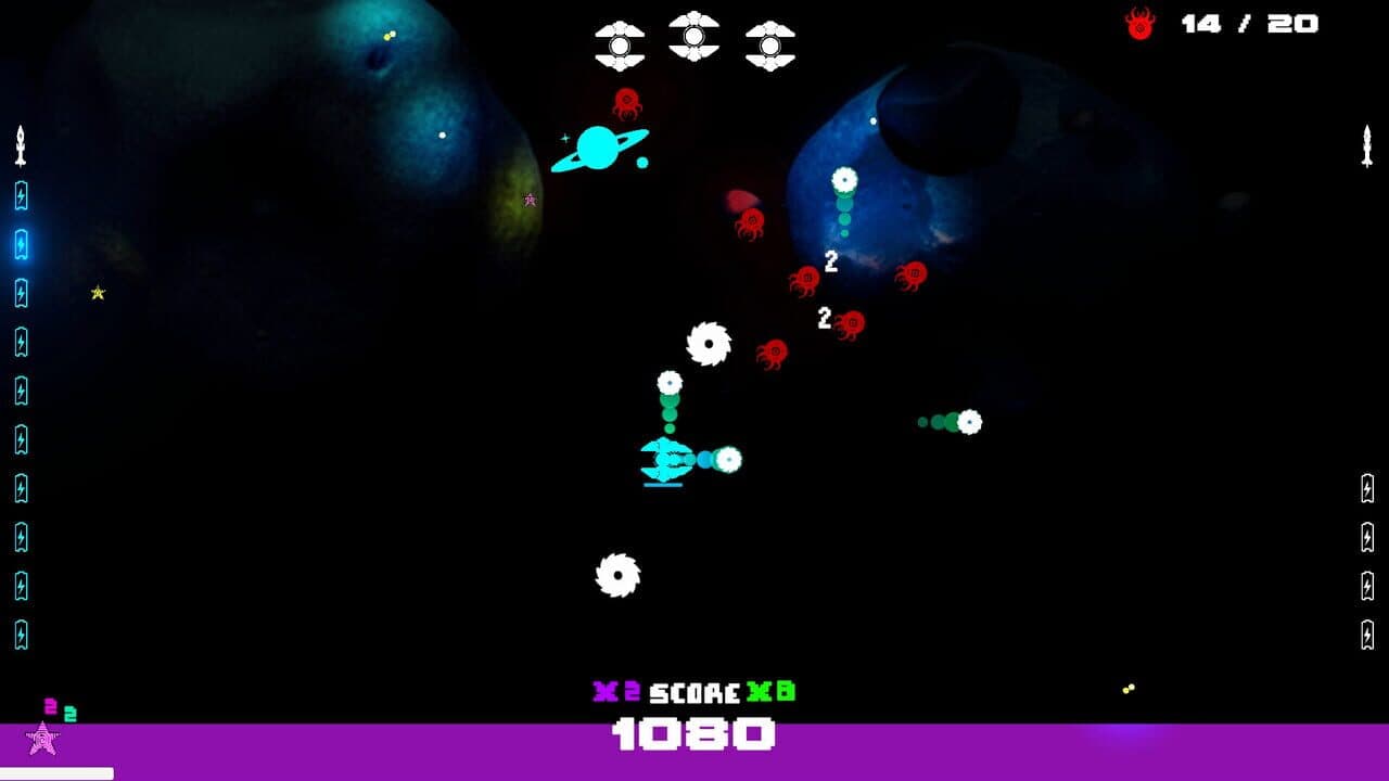 S.R.A screenshot 1