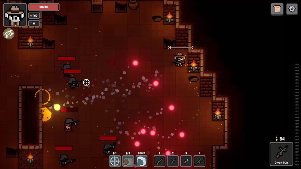 Delve Down Under thumbnail 5