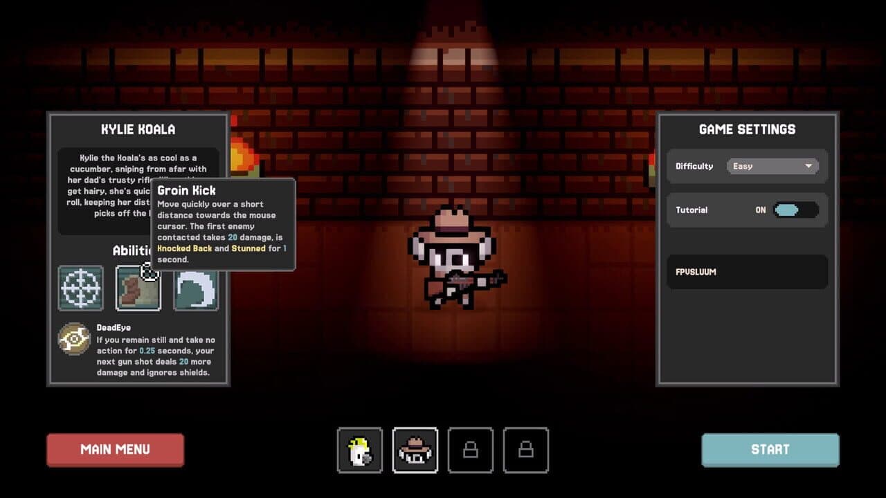 Delve Down Under thumbnail 2