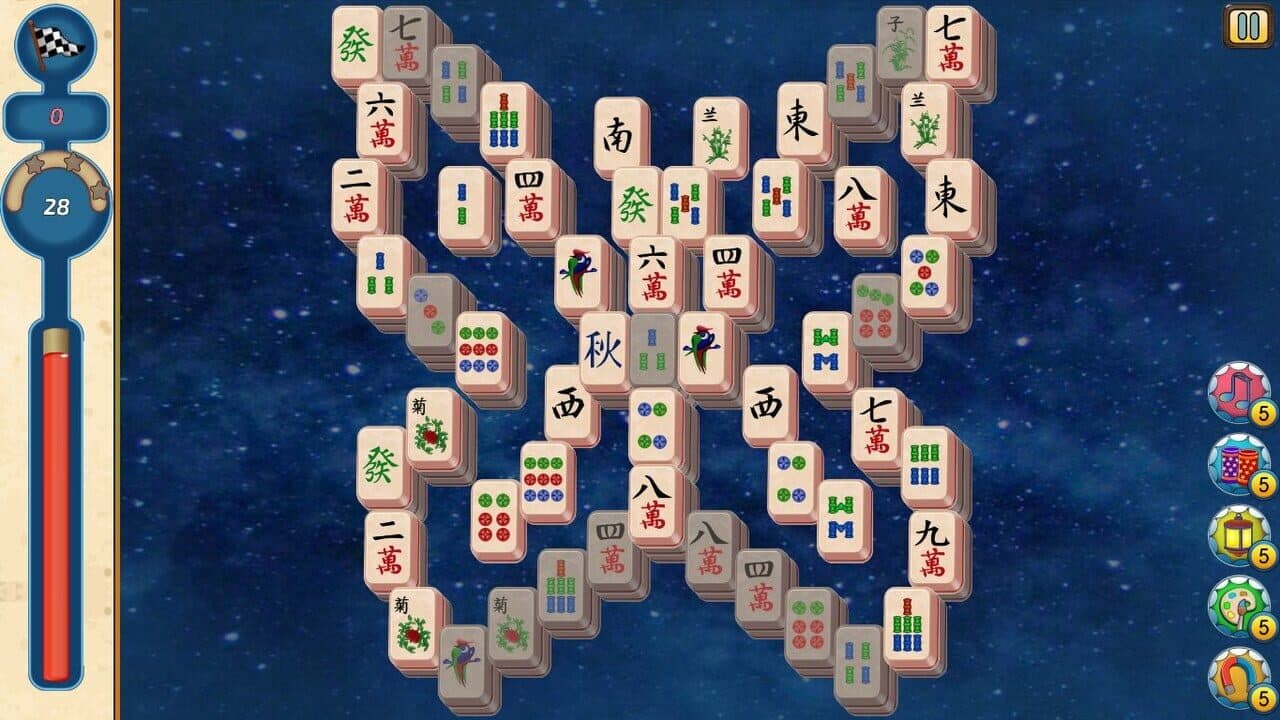 Mahjong Village thumbnail 3