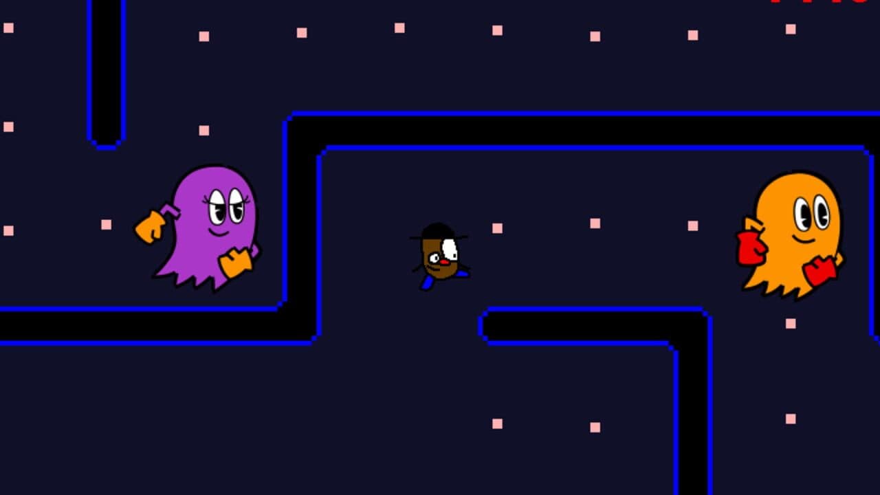 Potato Game. Trilogy thumbnail 3