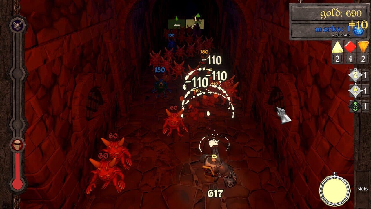Korridor thumbnail 2