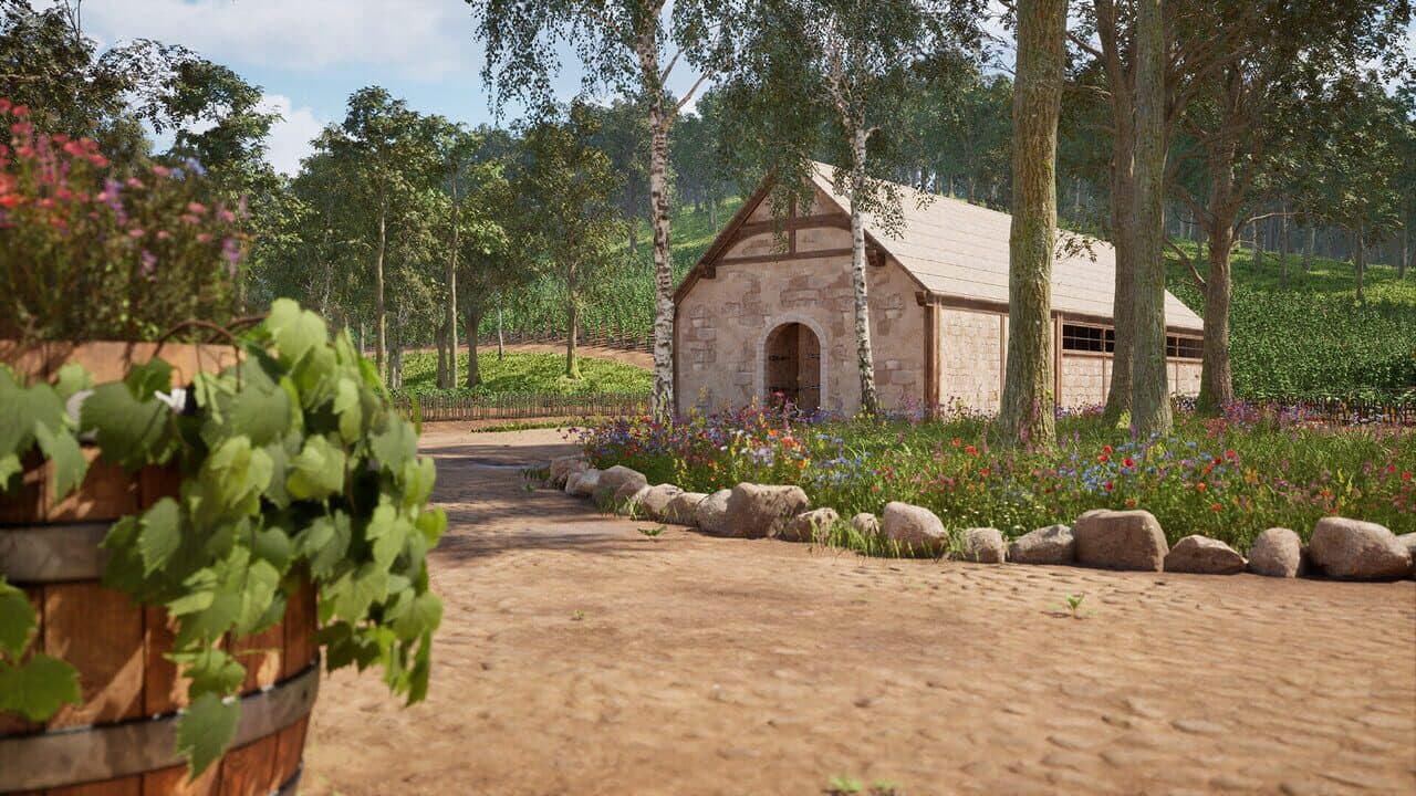 Winemaker Simulator thumbnail 7