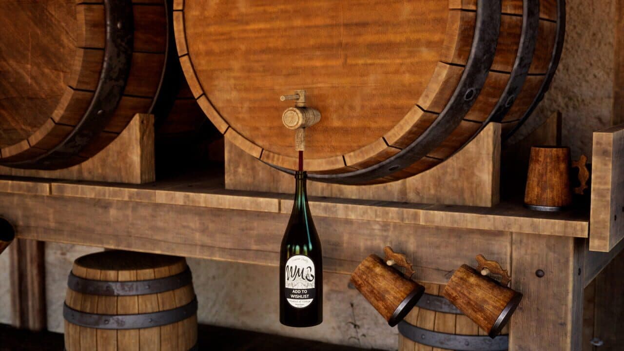 Winemaker Simulator thumbnail 11