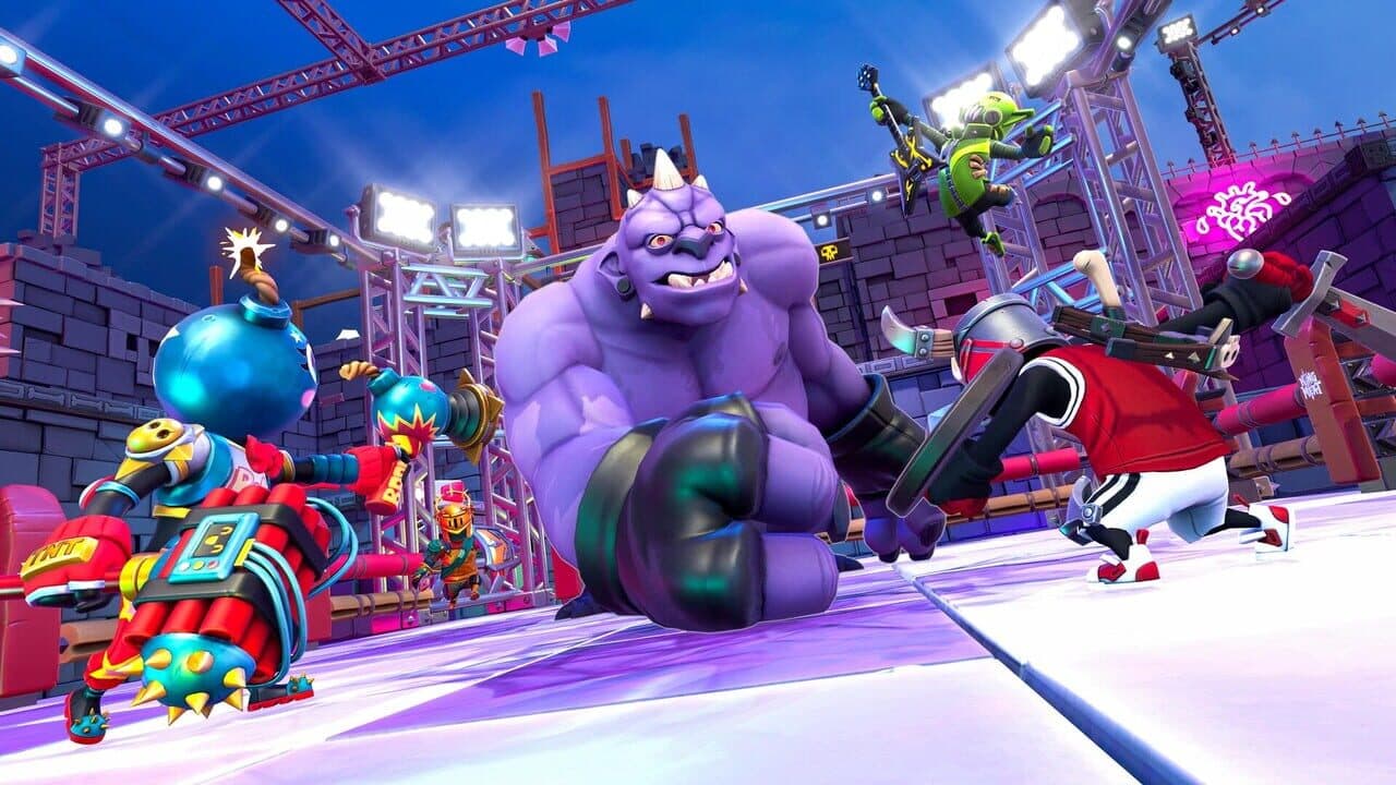 King of Meat: Deluxe Edition thumbnail 2