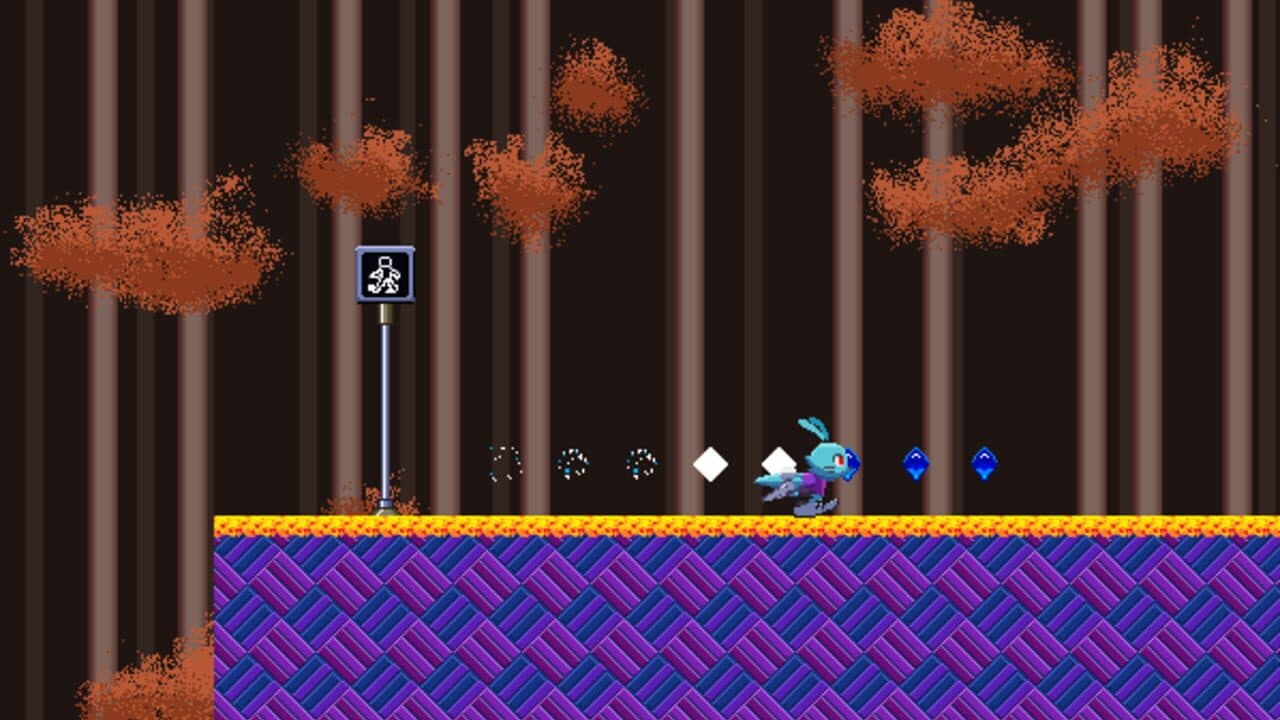 Rocket!! screenshot 1