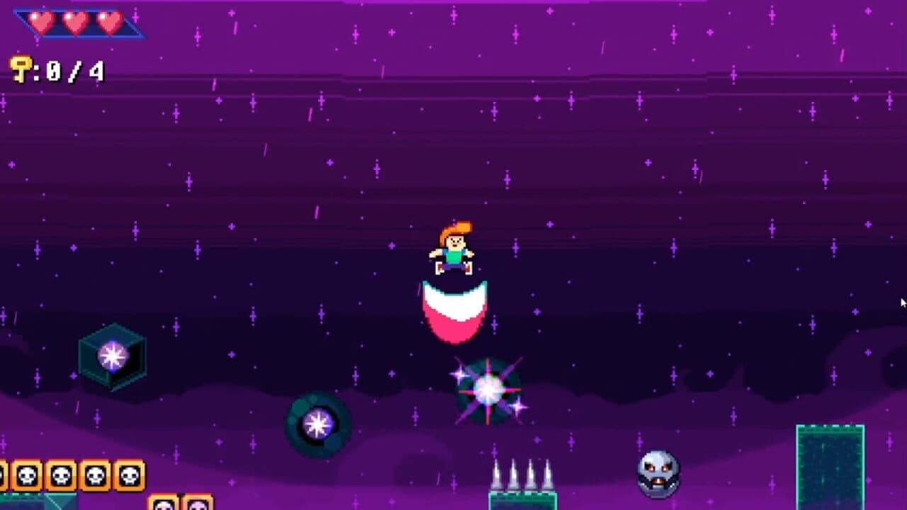 Slice Night 3: Slicer of the 7 Dreams thumbnail 3
