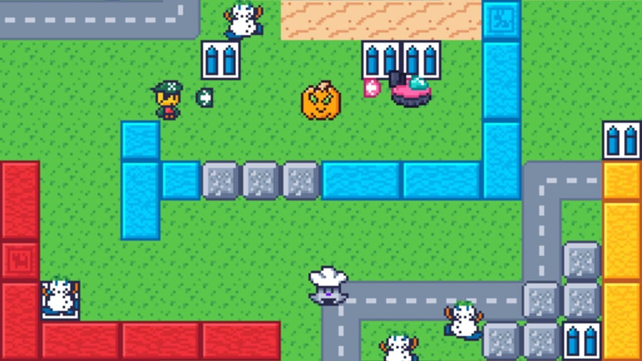 Sliding Blaster 2 thumbnail 2
