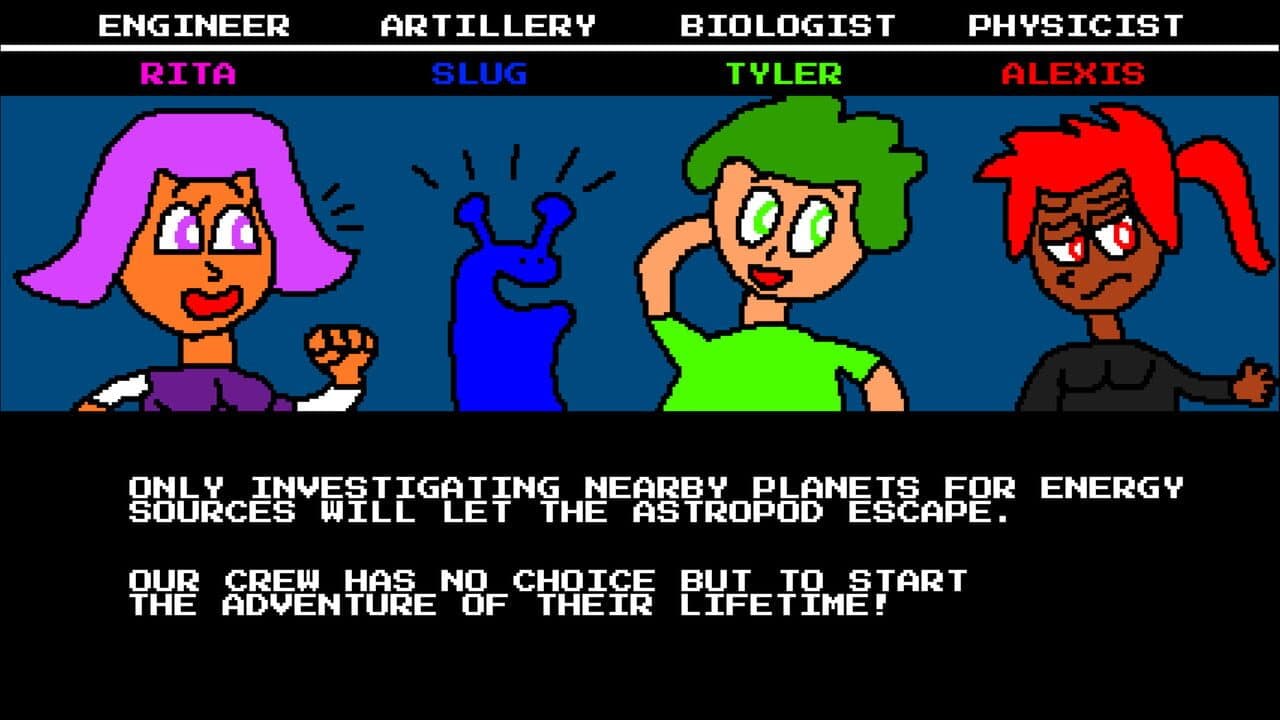 Slug Fling thumbnail 3