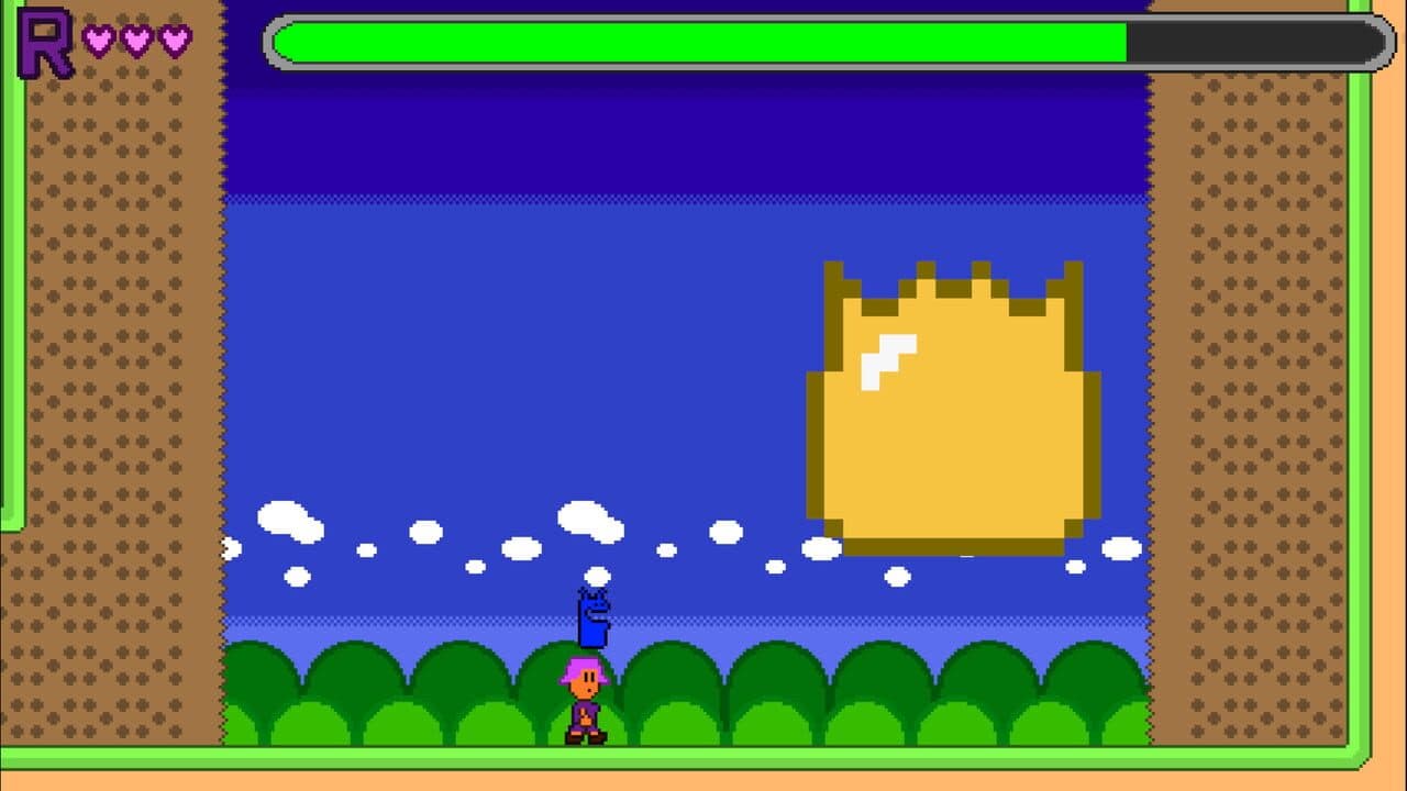 Slug Fling thumbnail 2