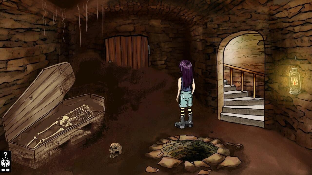 Alice and The Reformatory for Witches thumbnail 4