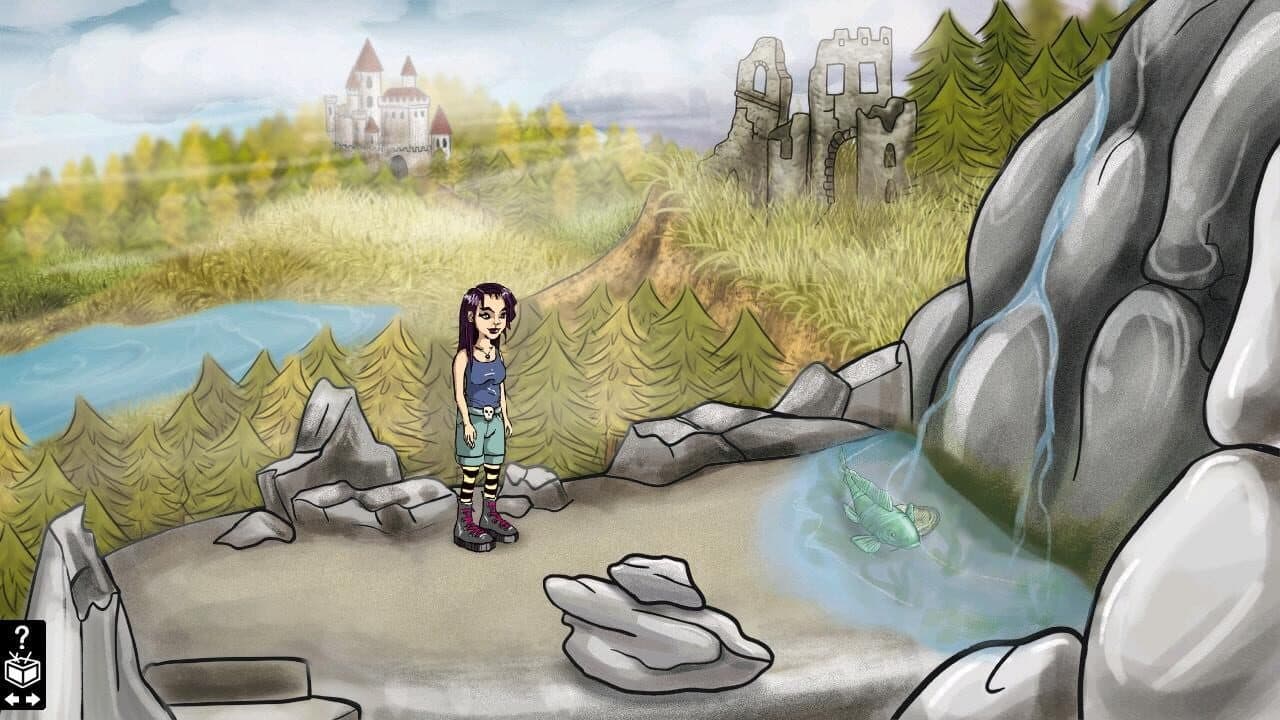 Alice and The Reformatory for Witches thumbnail 5