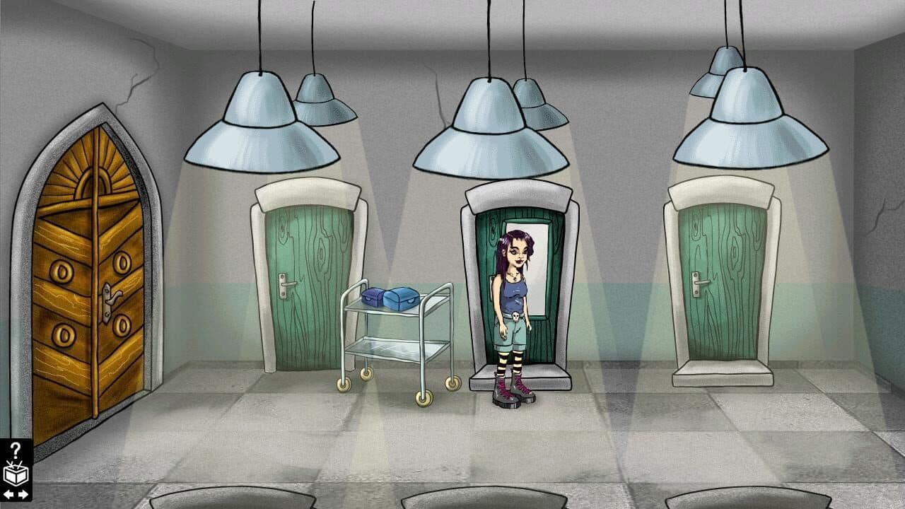 Alice and The Reformatory for Witches thumbnail 3