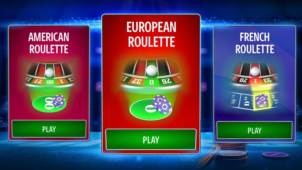 Casino Roulette: Roulettist thumbnail 5