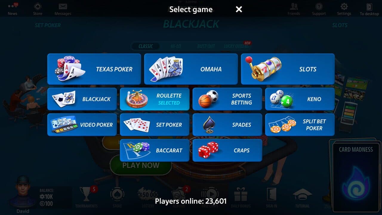 Casino Roulette: Roulettist thumbnail 2