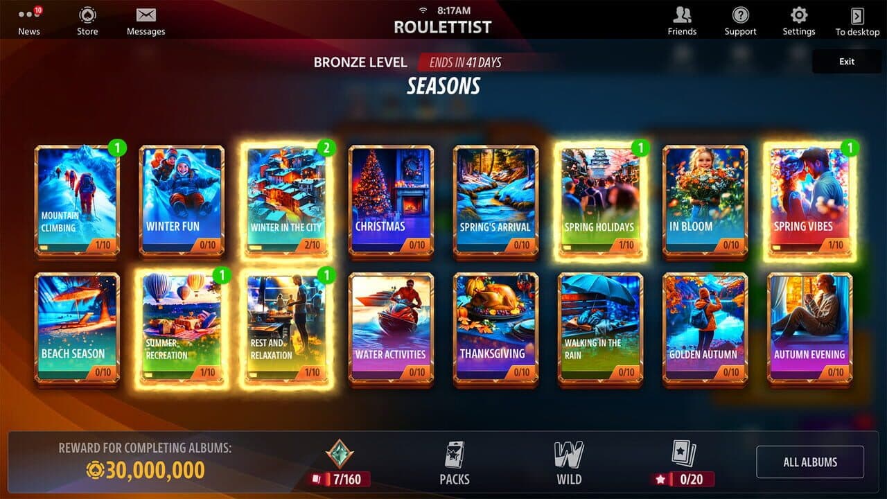 Casino Roulette: Roulettist thumbnail 7