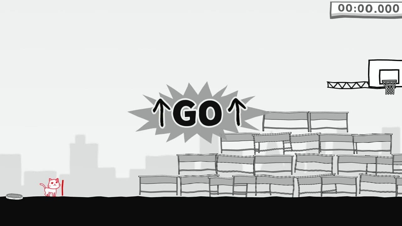 Jump, You!+ screenshot 1