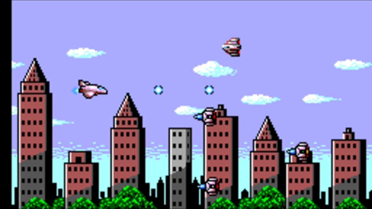 Aerial Assault GG2SMS thumbnail 2