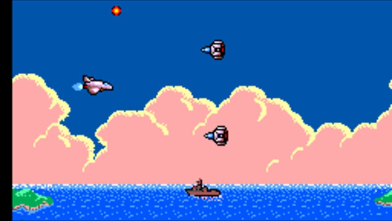Aerial Assault GG2SMS thumbnail 3