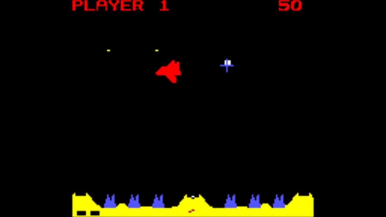 Arcade Classics GG2SMS thumbnail 5