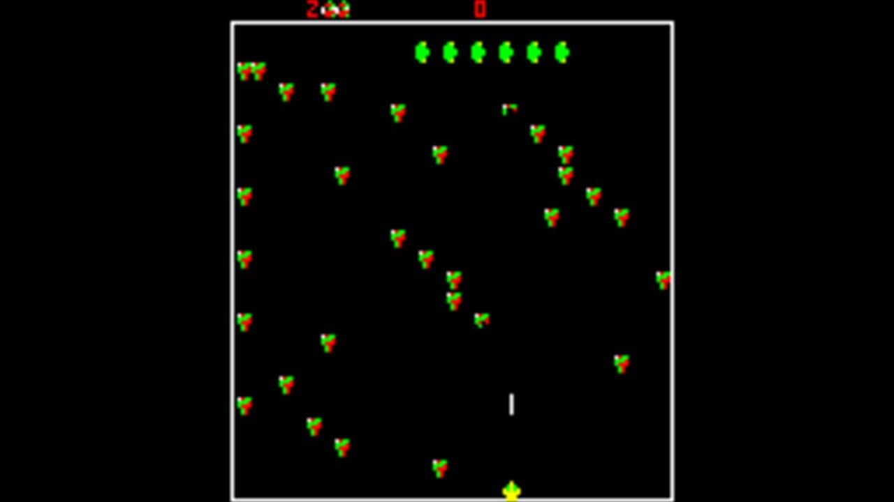 Arcade Classics GG2SMS thumbnail 2